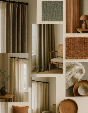 Welke interieurstijl past bij jou?